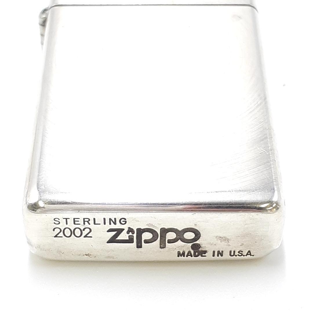 beautiful goods Zippo Zippo ZIPPO oil lighter 20-22051530