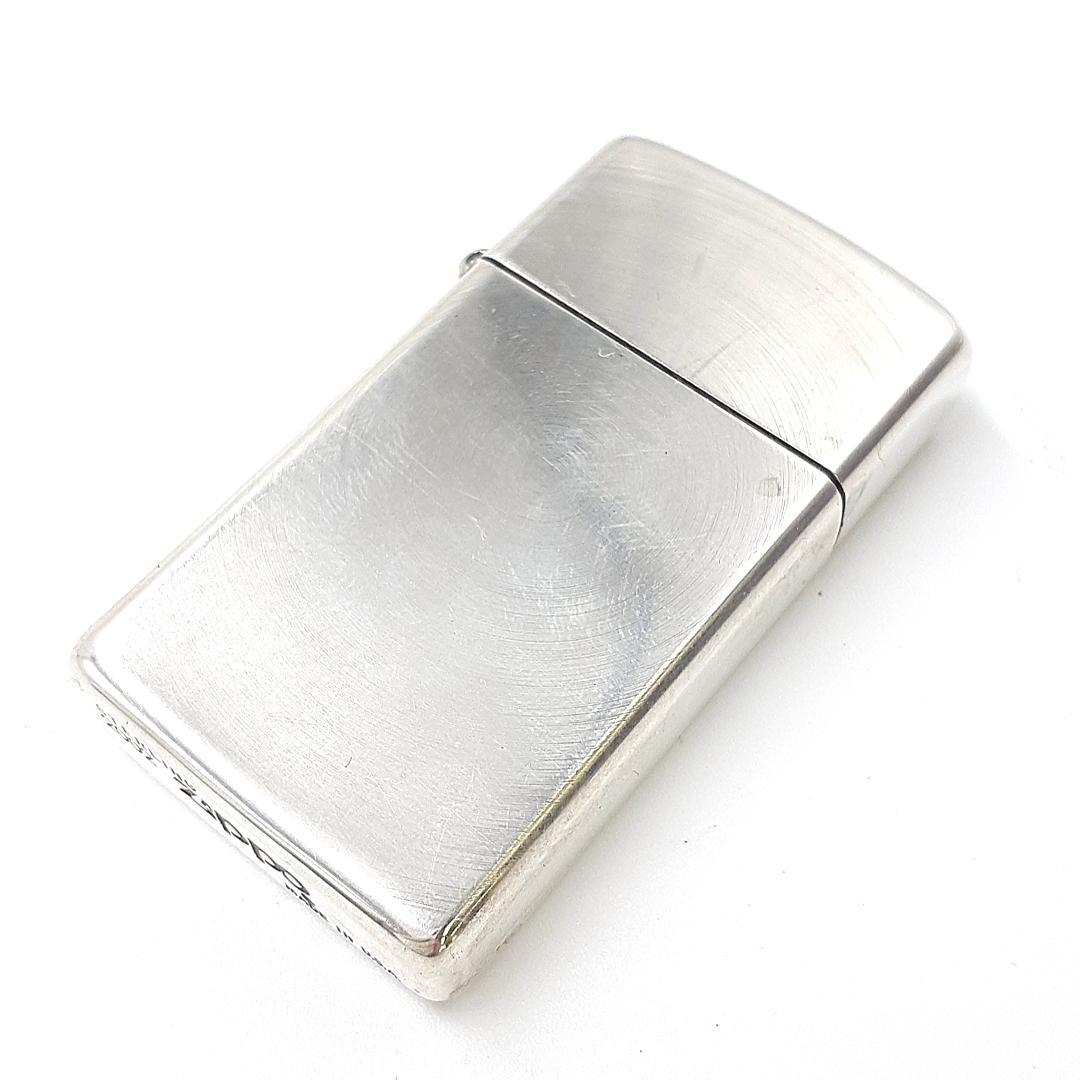 beautiful goods Zippo Zippo ZIPPO oil lighter 20-22051530