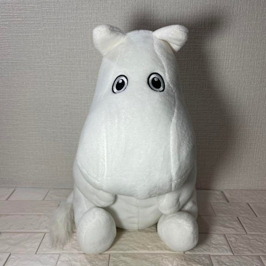 Moominvalley Park stuffed toy