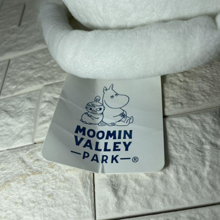 Moominvalley Park stuffed toy