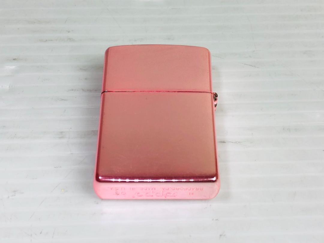 As is For Parts  Zippo Rilakkuma Limited Rare Limited Edition