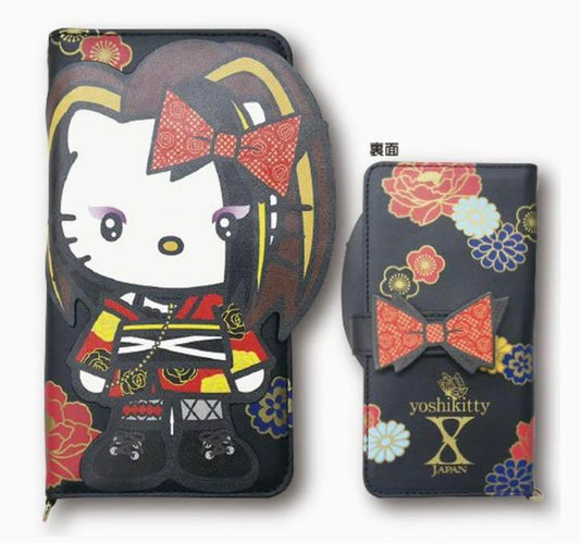 yoshikitty smartphone cover 2016 YOSHIKIMONO
