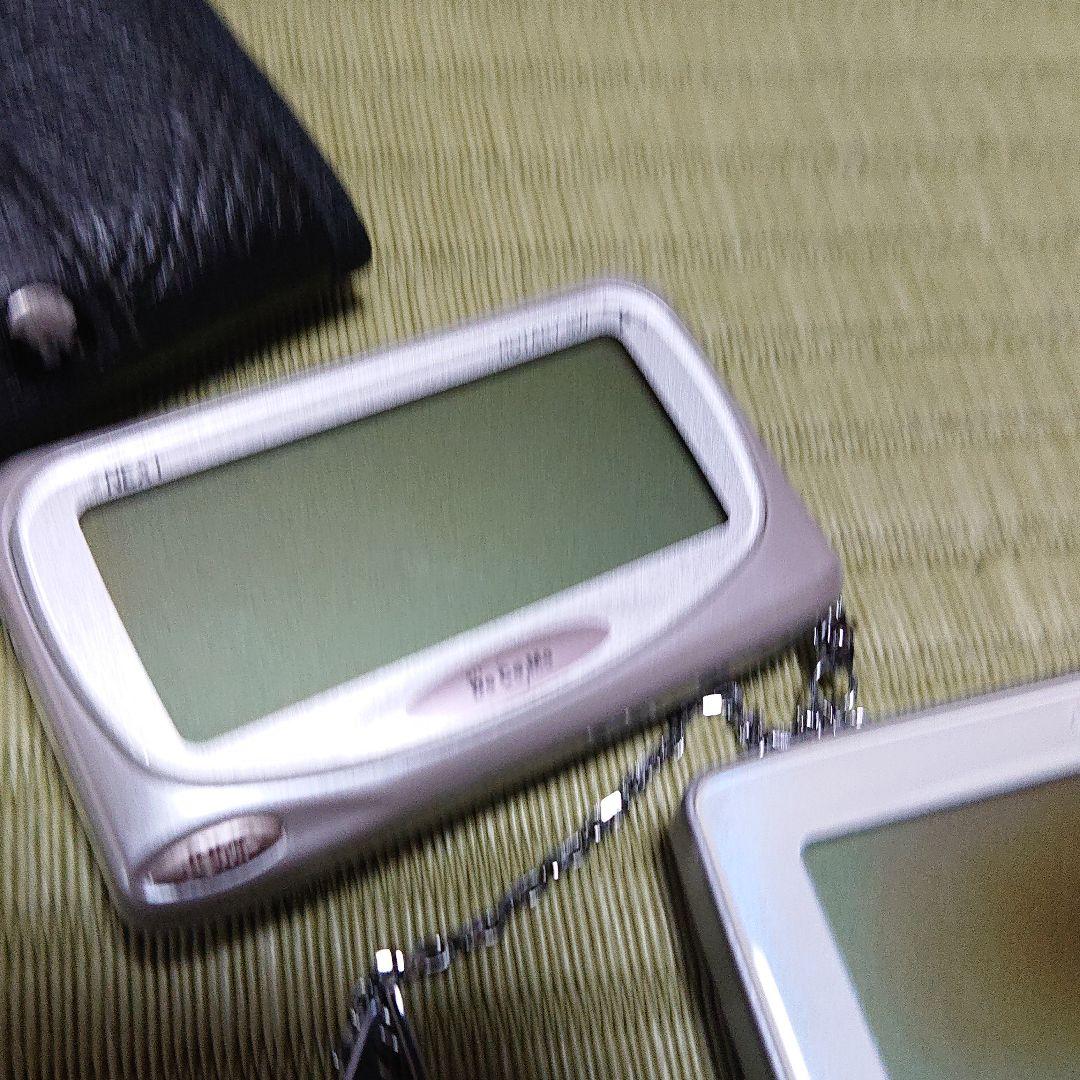 As is For Parts pager x 2 docomo next