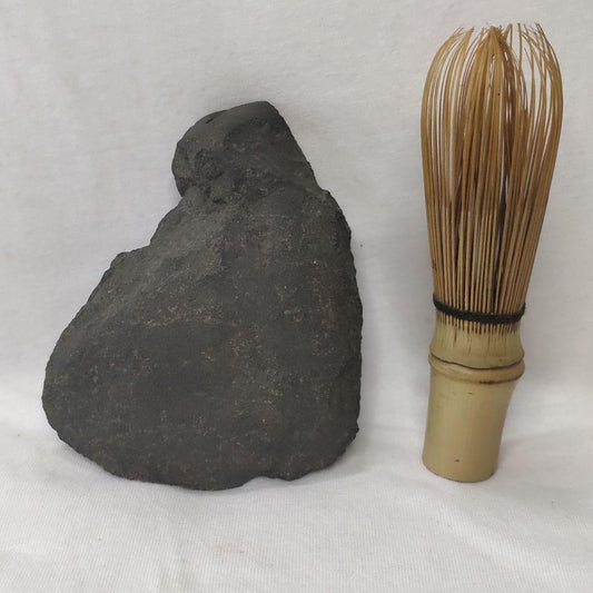 Ancient stone tools Excavated from Aomori Stone ax Lithic reduction Jomon