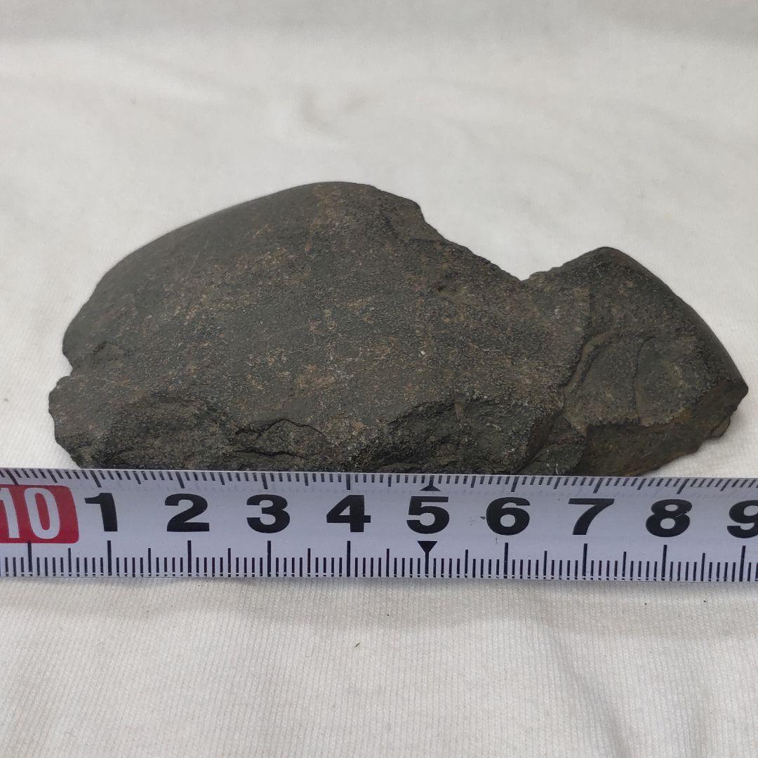 Ancient stone tools Excavated from Aomori Stone ax Lithic reduction Jomon