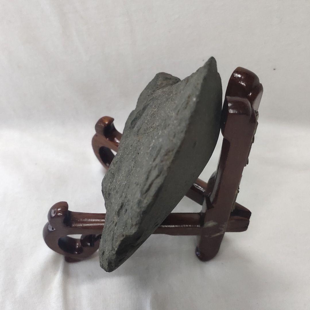 Ancient stone tools Excavated from Aomori Stone ax Lithic reduction Jomon