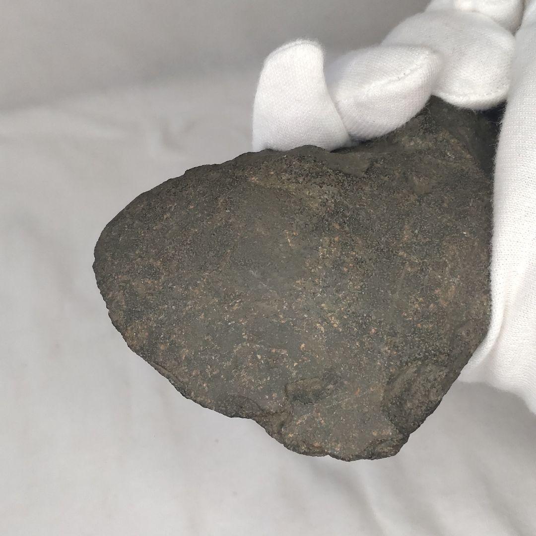 Ancient stone tools Excavated from Aomori Stone ax Lithic reduction Jomon