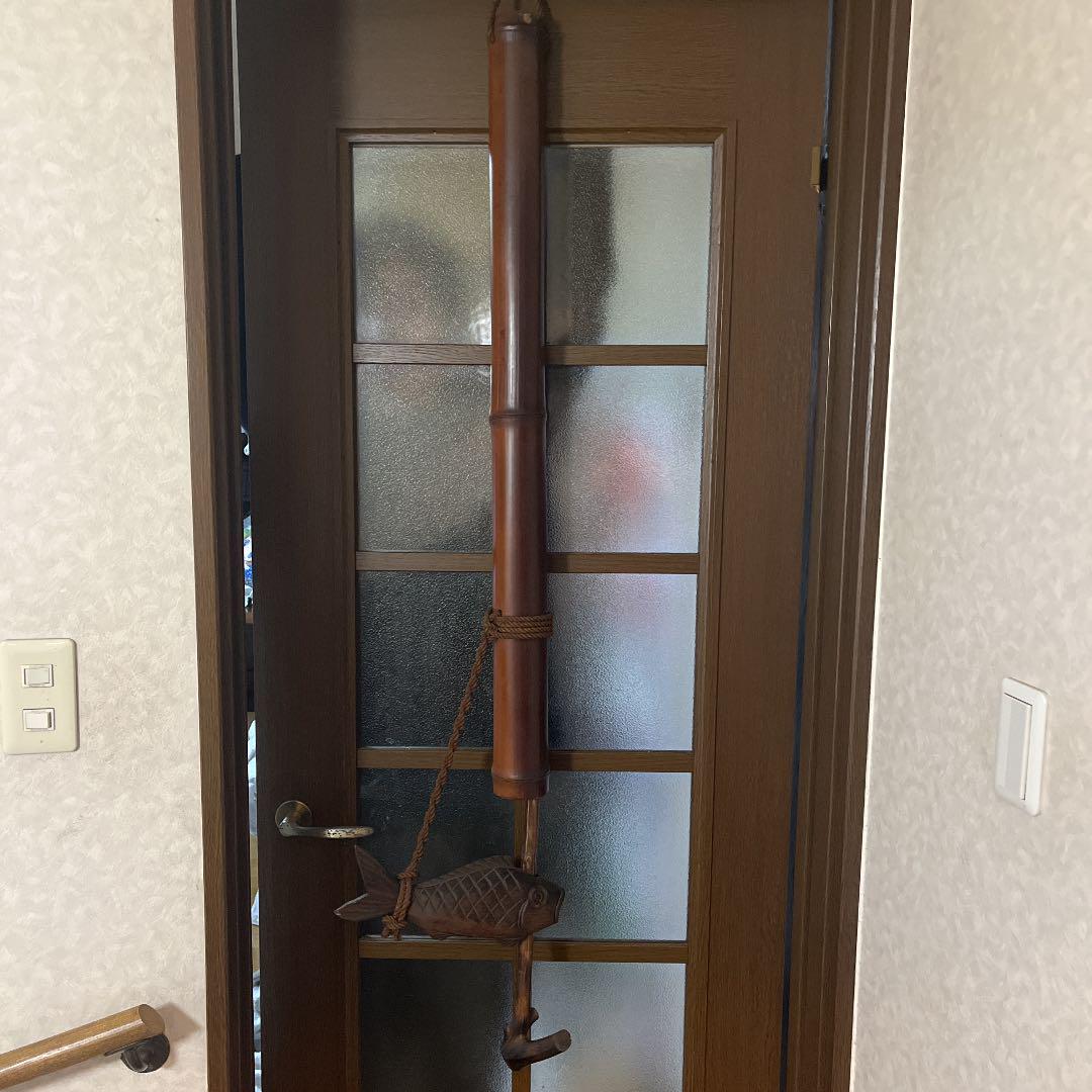 Jizai Kagi hook A-3