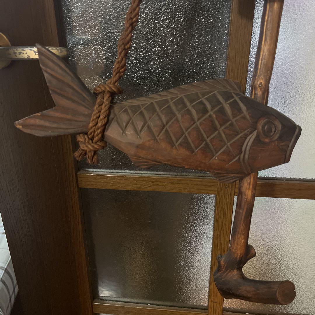 Jizai Kagi hook A-3
