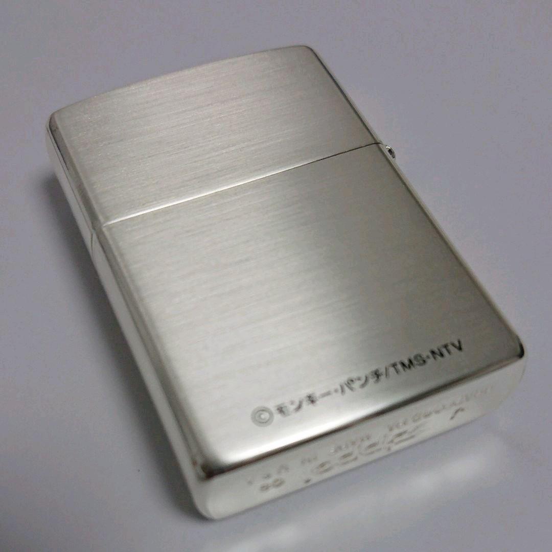 As is for Parts ZIPPO️ Fujiko Collection Bedroom Lupine III Fujiko Mine Zippo