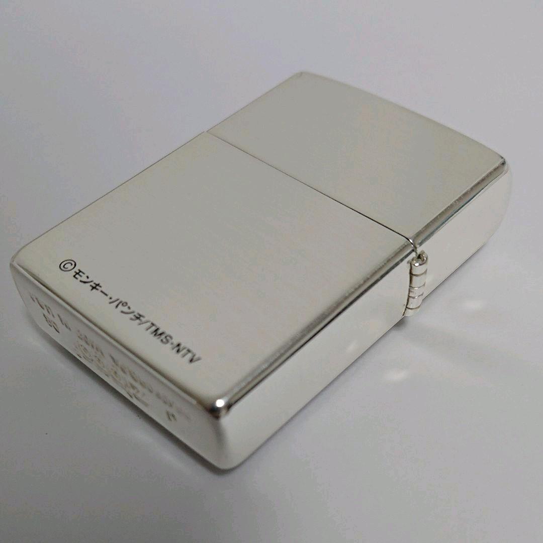 As is for Parts ZIPPO️ Fujiko Collection Bedroom Lupine III Fujiko Mine Zippo
