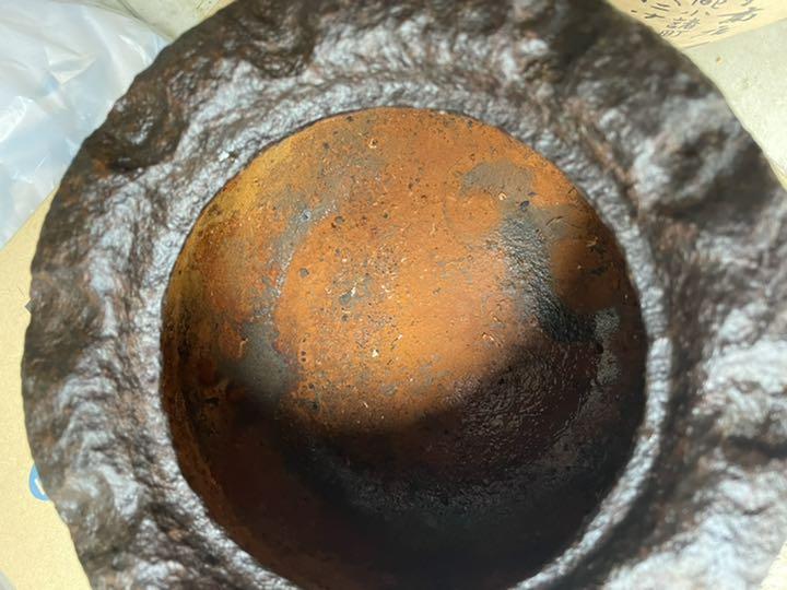 Ryubundo iron kettle
