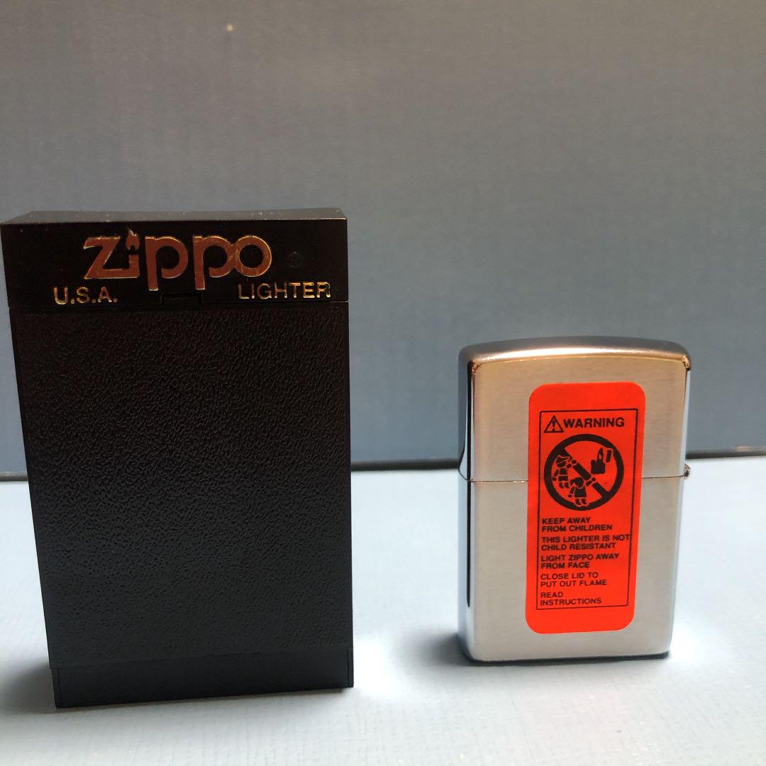 As is for parts zippo. Lighter. Limited edition. Discontinued product.