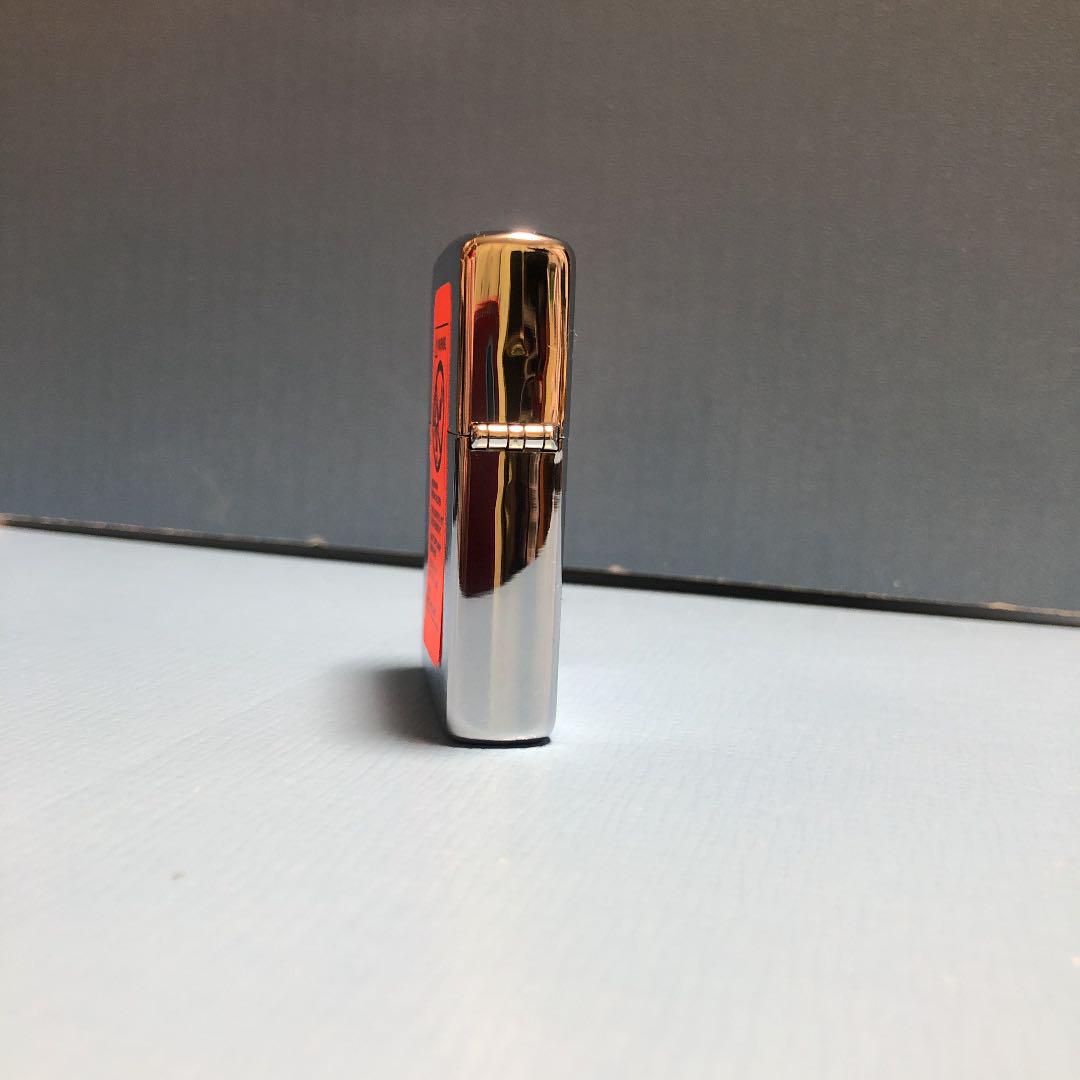 As is for parts zippo. Lighter. Limited edition. Discontinued product.