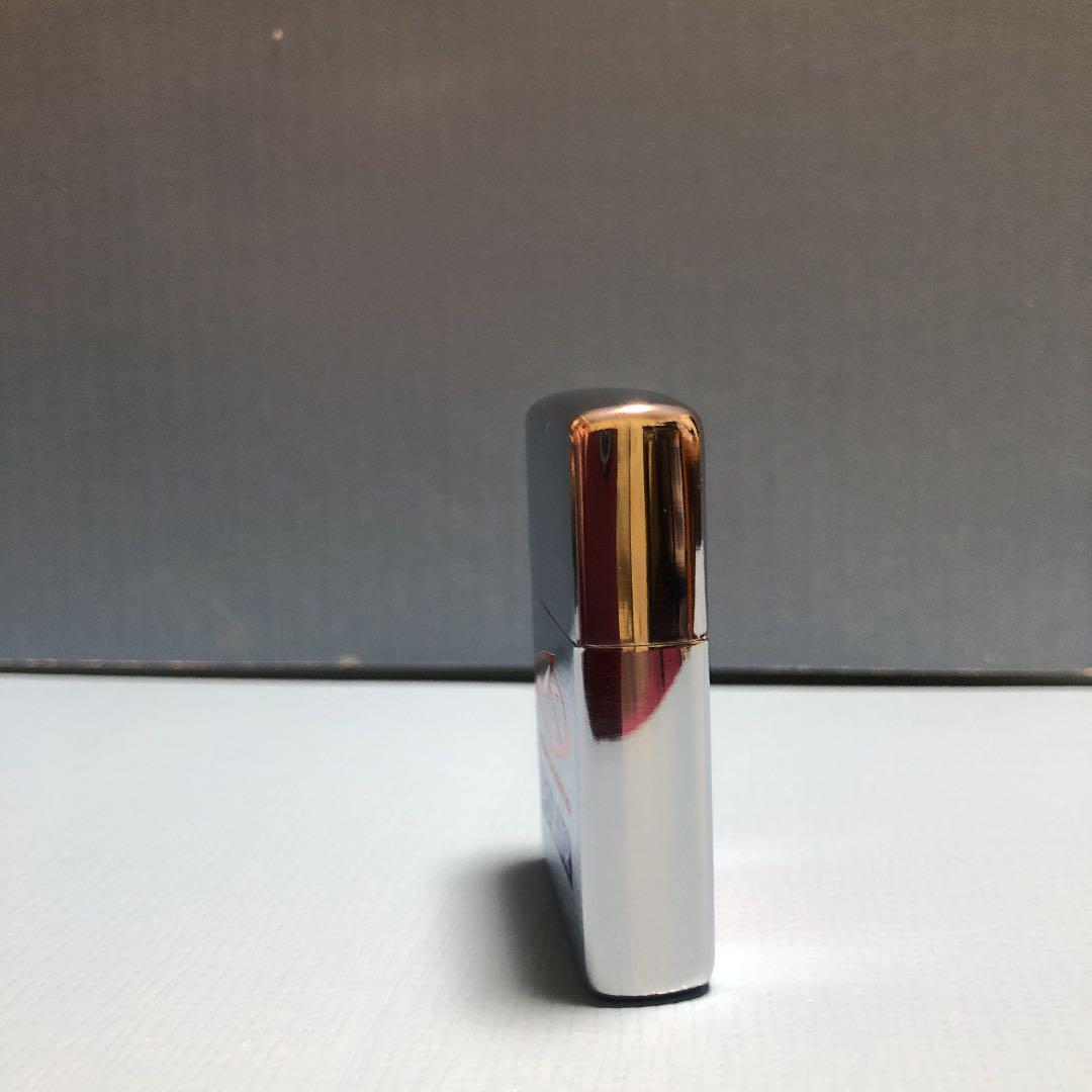 As is for parts zippo. Lighter. Limited edition. Discontinued product.