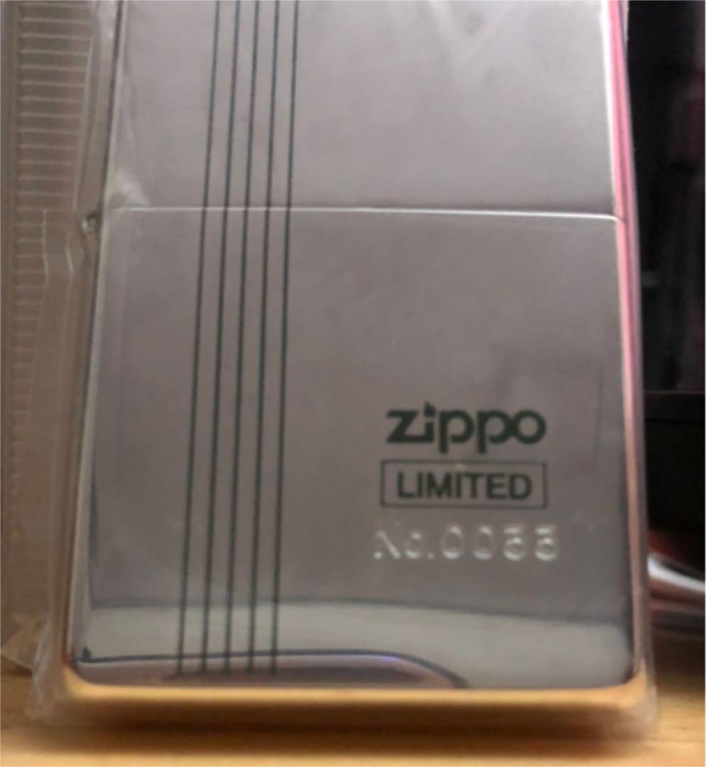 as is for parts zippo limited casual watch included With analog clock