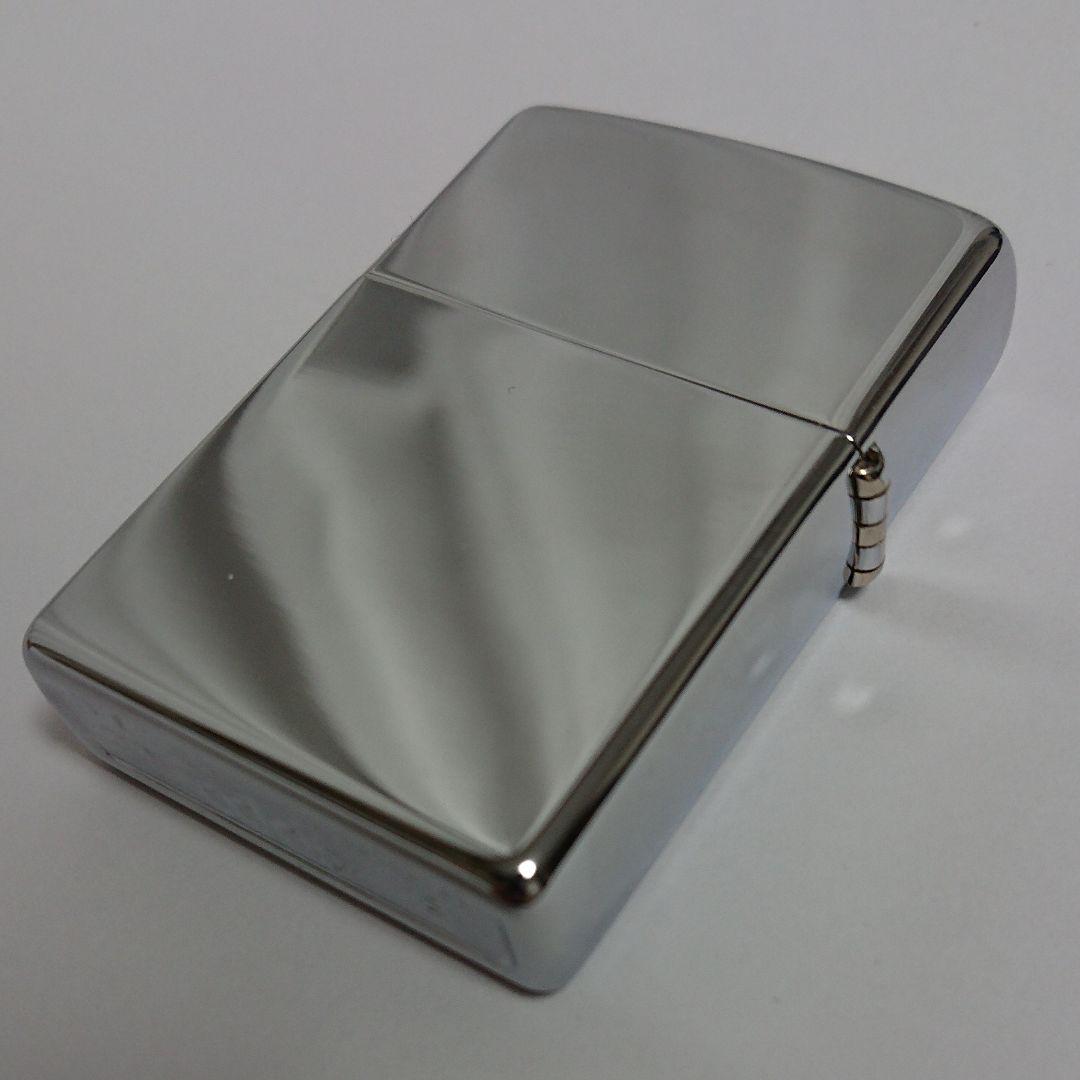 As is for parts ZIPPOライター　ZIPPO ビンテージ フランス軍 紋章 ミリタリージッポ フレンチアーミー