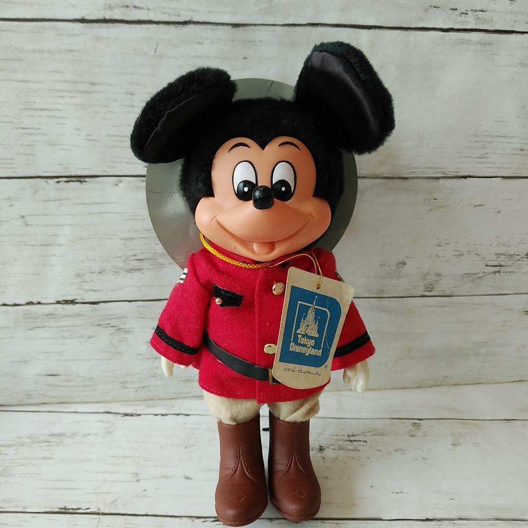 Young Epoch Canada Mickey