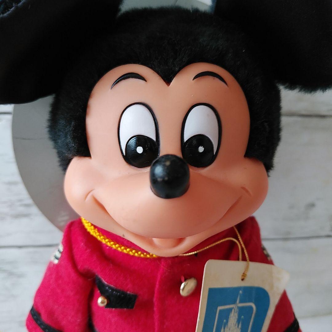 Young Epoch Canada Mickey