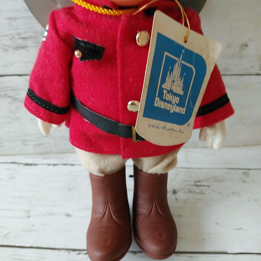 Young Epoch Canada Mickey