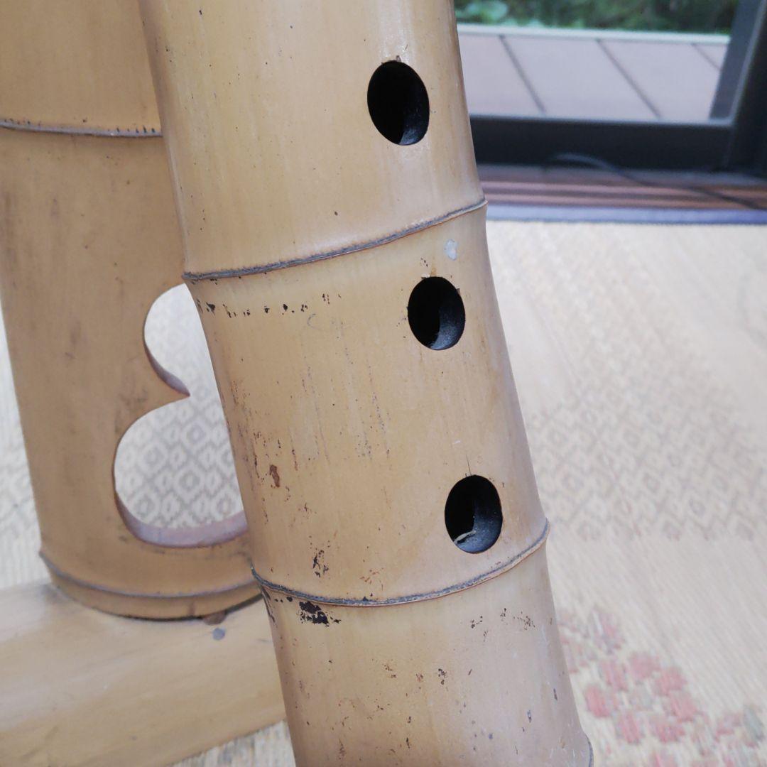As is For Junk Shakuhachi A-2