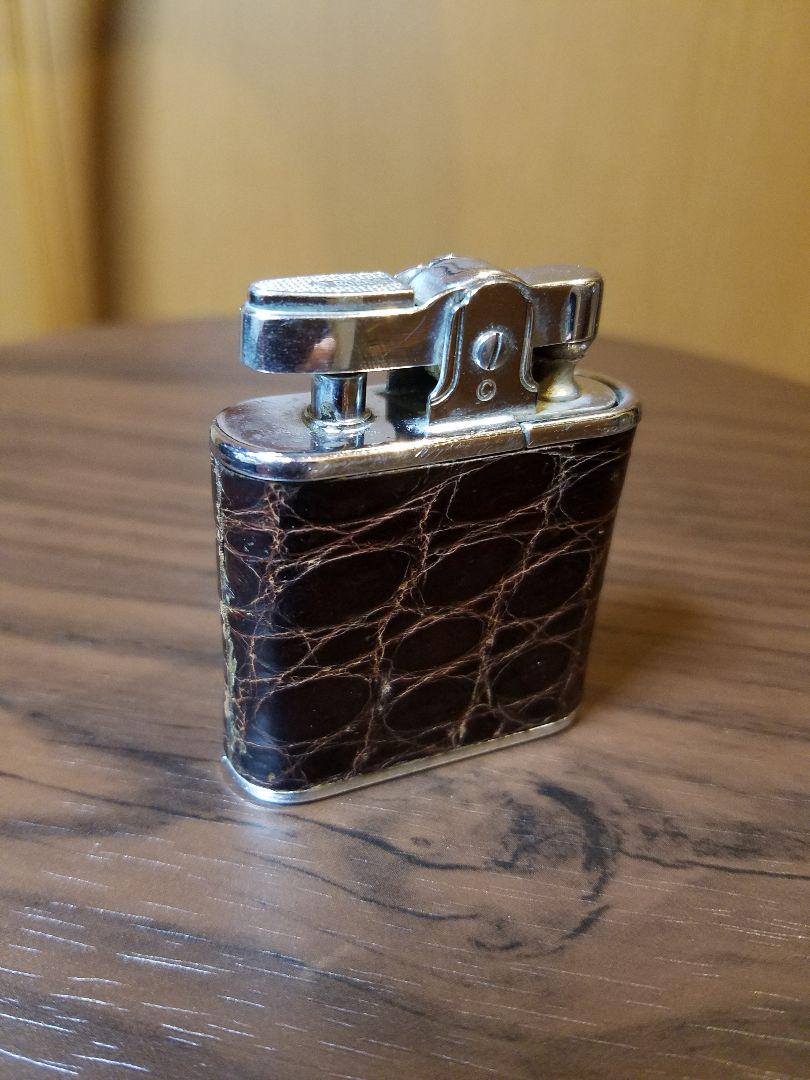 As is for Parts ronson oil lighter