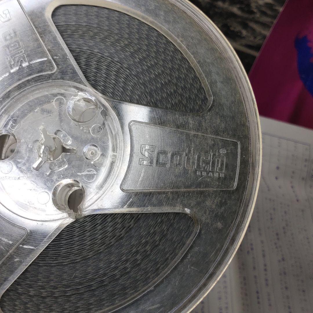 8mm movie real record Taiheiyo Senki Covering