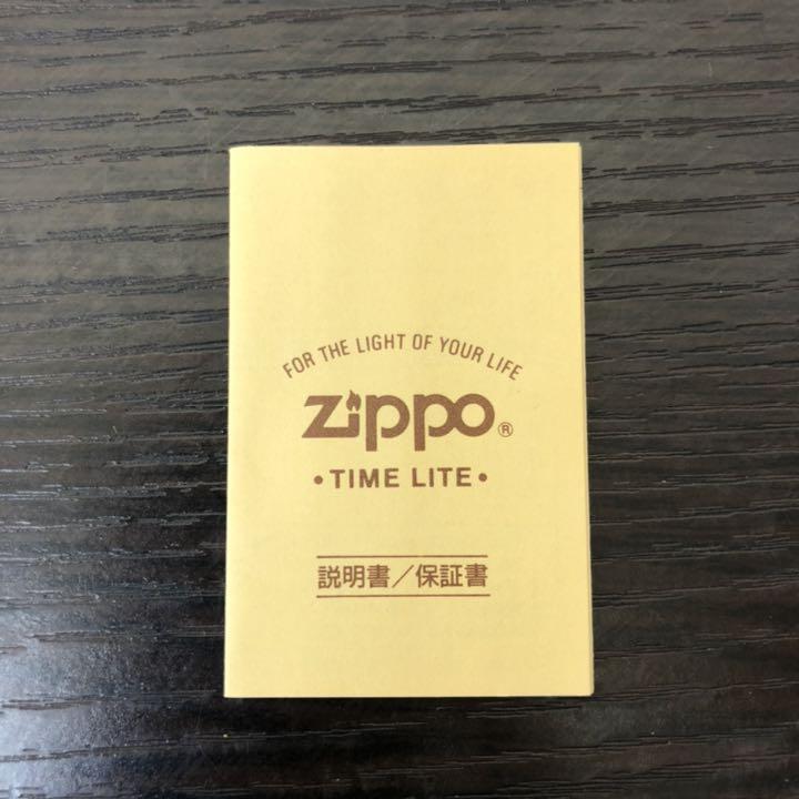 As is For Parts [Unopened] ZIPPO U.S. TRADITIONAL 1996