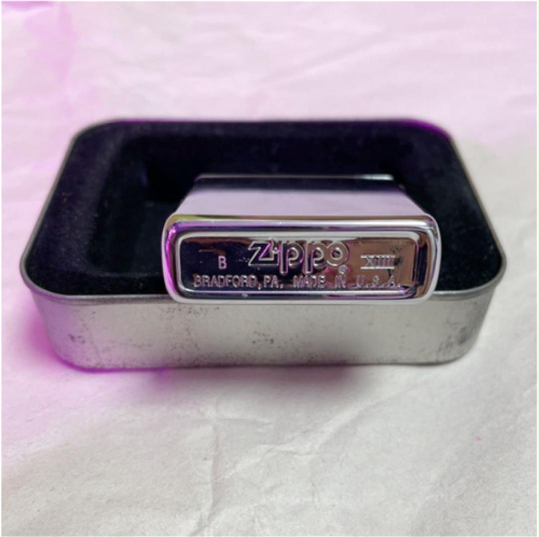 As is For Parts ZIPPO Zippo BENETTON F1 Michael Schumacher