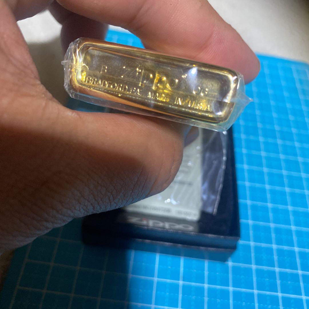 As is For Parts Zippo WORLD baseball classic limited edition oil lighter