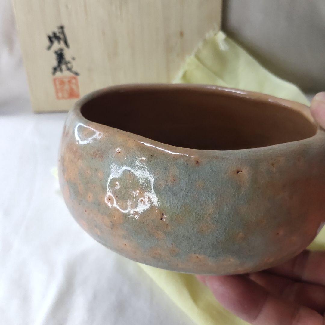 Antiques Daikoku-sama + Ebisu-sama Edo period pottery