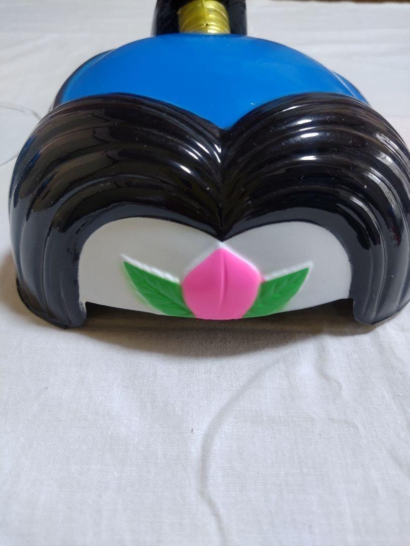 Chonmage Mask Children's Wig Cosplay