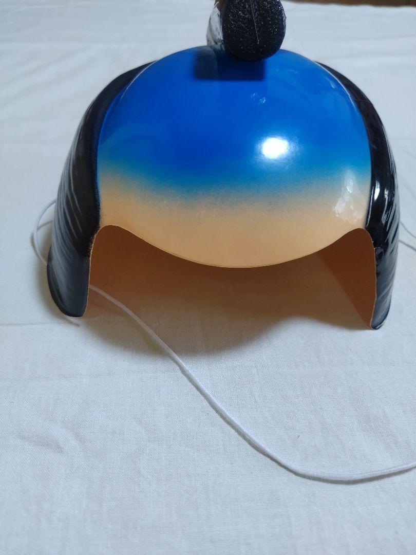 Chonmage Mask Children's Wig Cosplay
