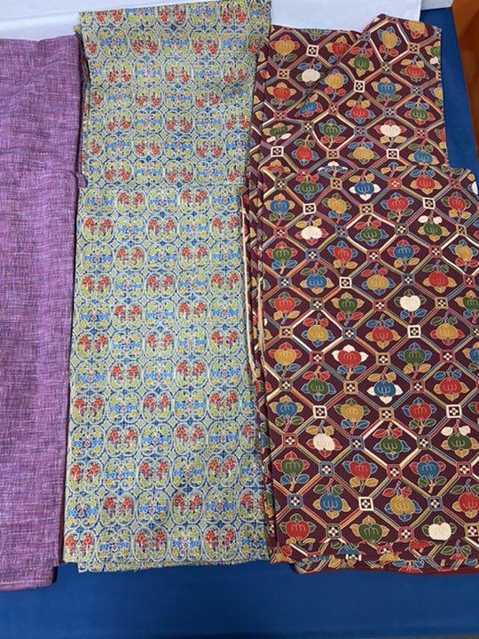 Japanese style set kimono clogs obijime various bulk sales