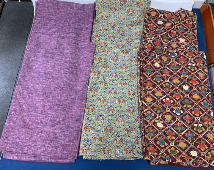 Japanese style set kimono clogs obijime various bulk sales