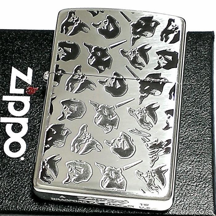 As is for parts ZIPPO Lighter Evangelion RADIO EVA 439 Monogram
