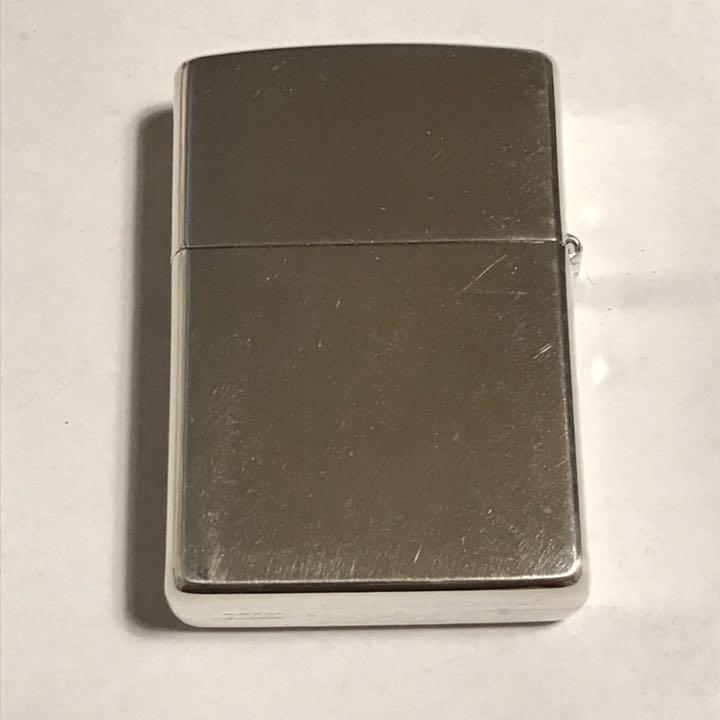 As is for parts  ZIPPO BIG FISH Ito