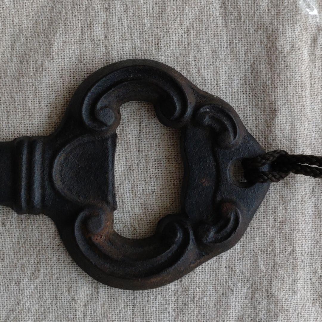 Antique style retro miscellaneous goods