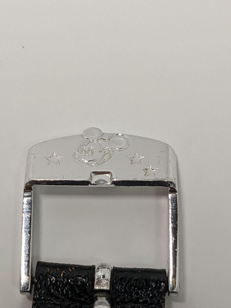 As is For Parts 80's  Alba Mickey Mouse digital watch