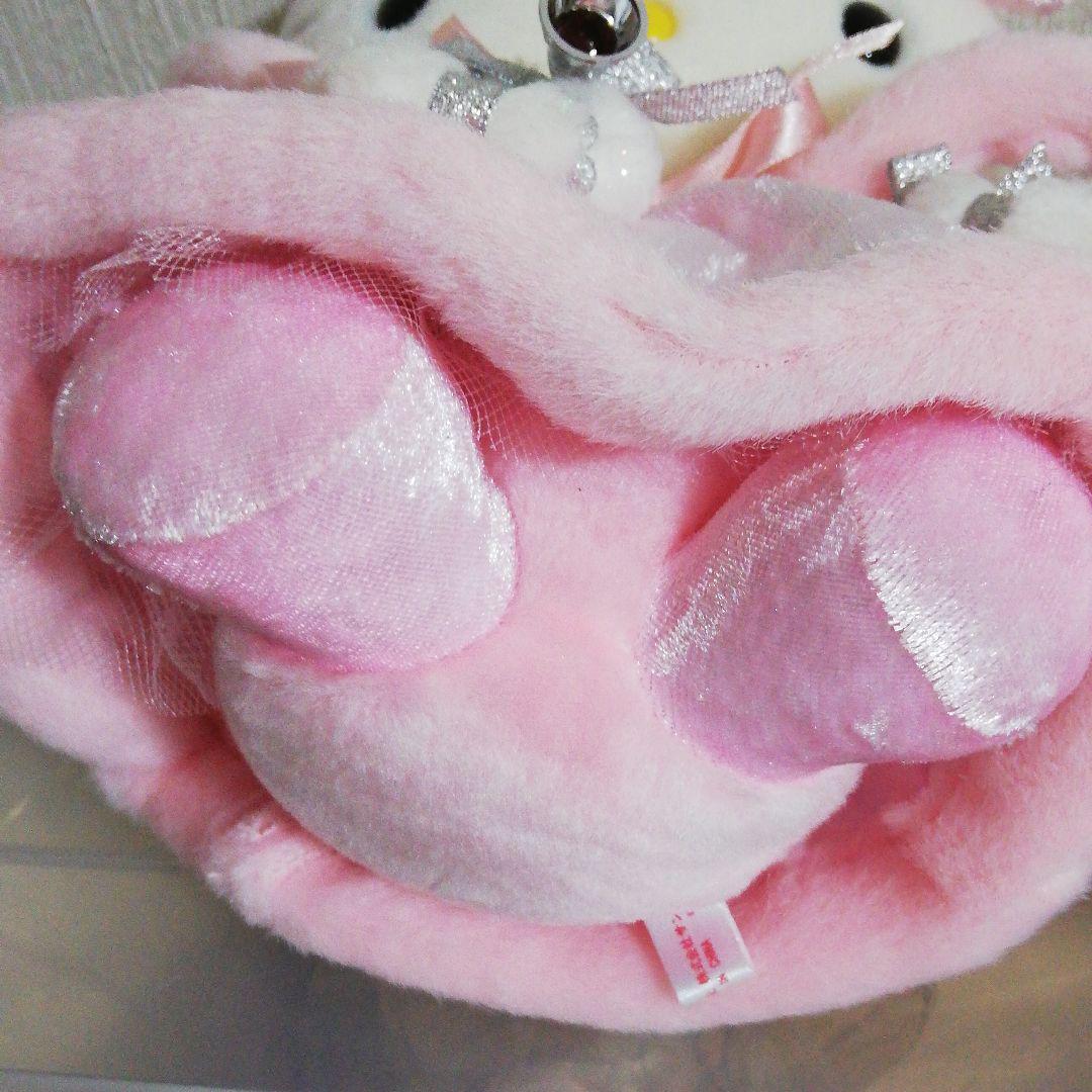 Sanrio Retro ☆ Hello Kitty 2 plush toys