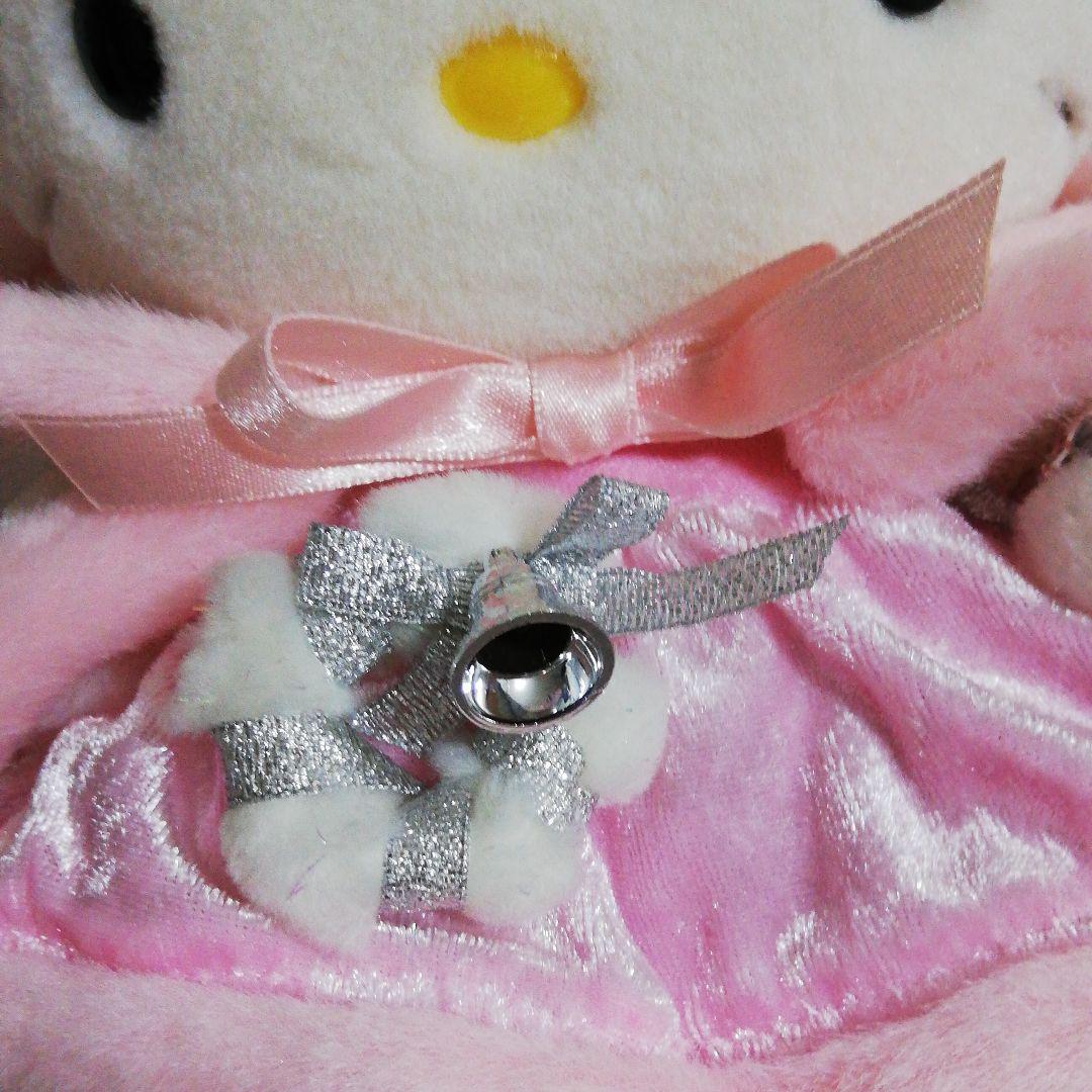 Sanrio Retro ☆ Hello Kitty 2 plush toys