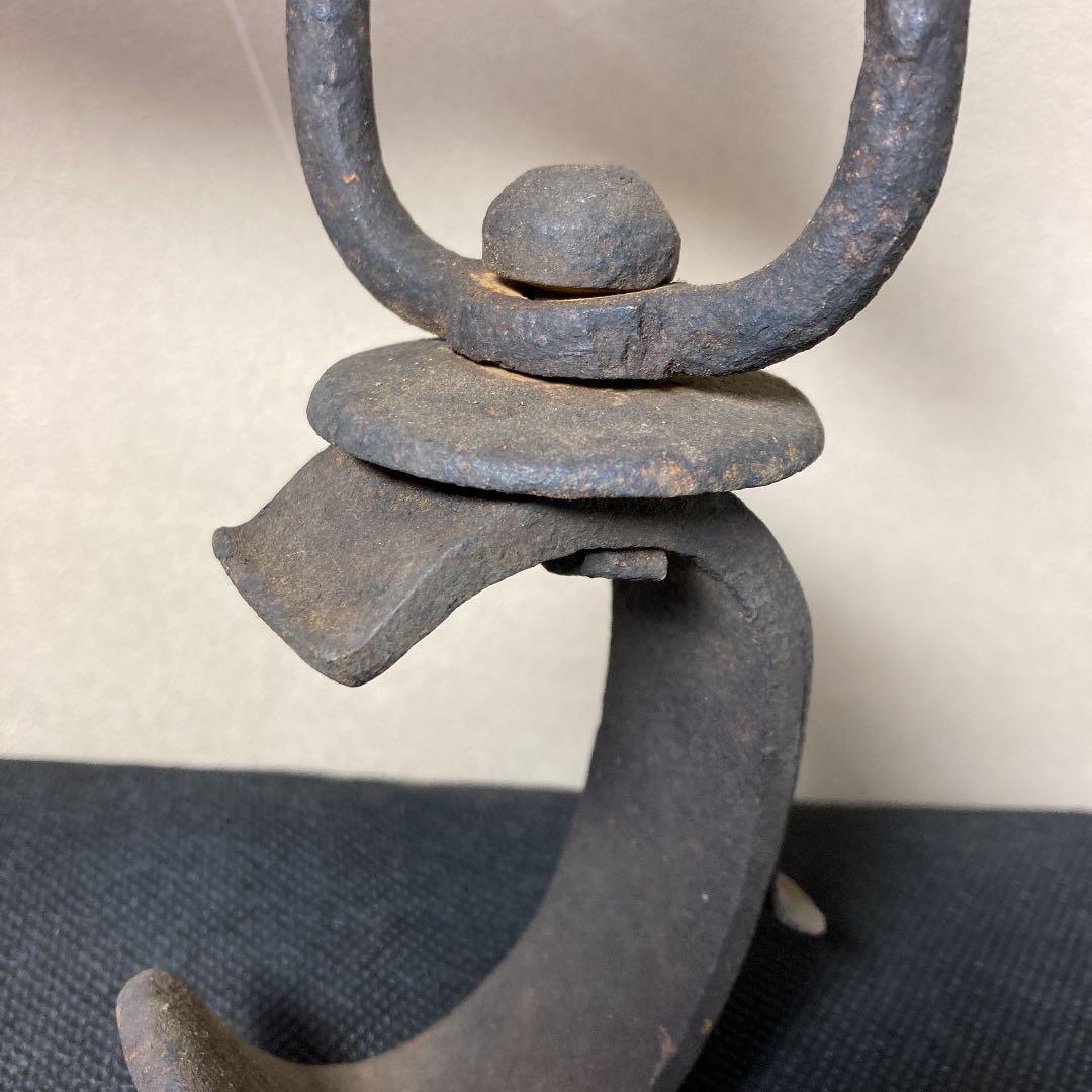 Jizai kagi Hook Japanese-style interior