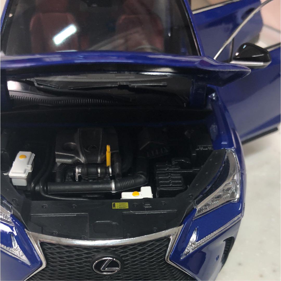 Lexus NX 2.0t minicar F sport