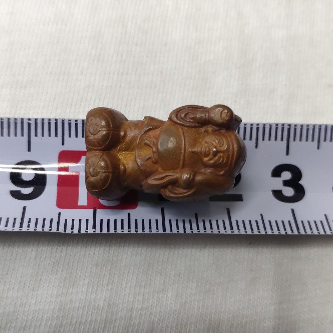 Daikoku-sama Copper Ginza Daikokudo Rare item Copperwork Co-bo