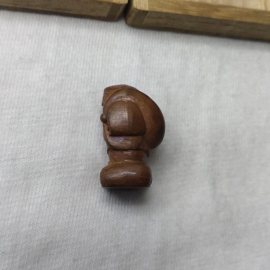 Daikoku-sama Copper Ginza Daikokudo Rare item Copperwork Co-bo