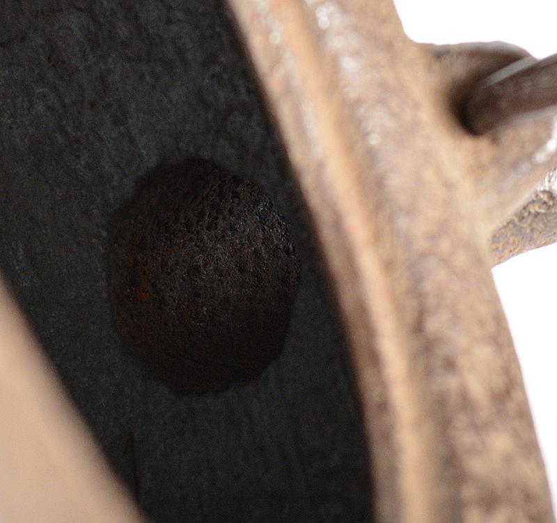 Nambu Tekki Nanbu Hotetsudo and Iron Foundry Oikawa