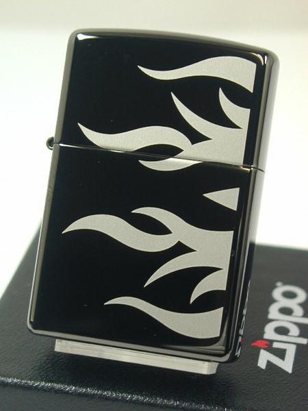 As is For Parts Zippo black lacquer URUSHI lighter