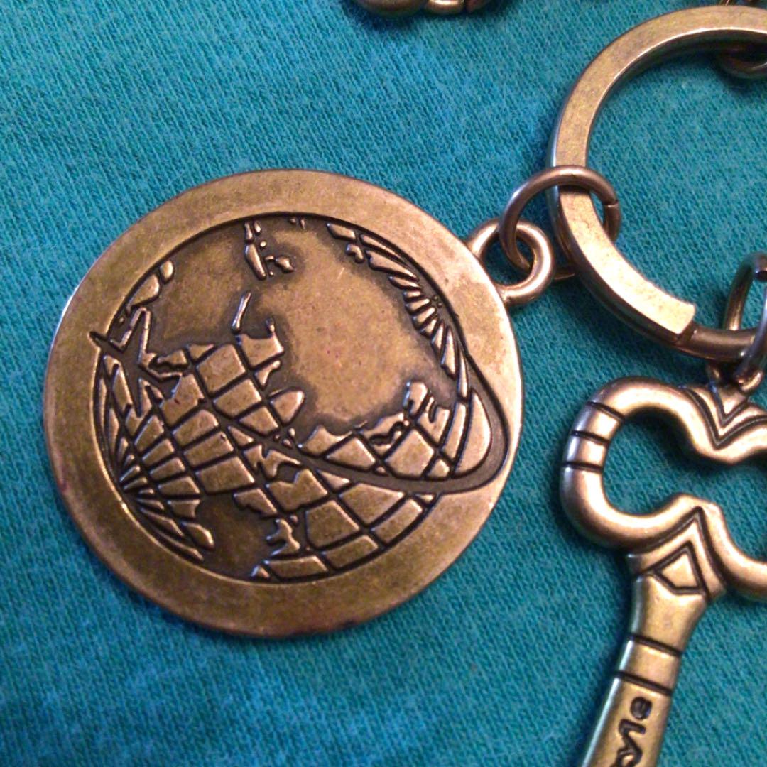 Key chain charm accessories! ️ Price cut