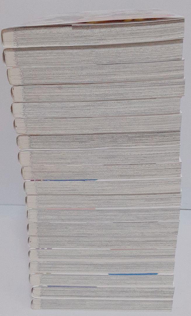 Mitsudomoe Volumes 1-19 Complete Volume Complete Set