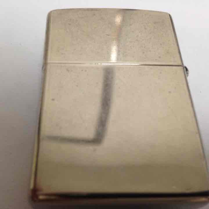 as is for parts zippoBattery is dead and non-operation check